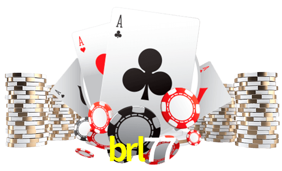 Jogue jogos de pôquer em brl77